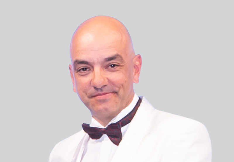 Paulo A. Azevedo