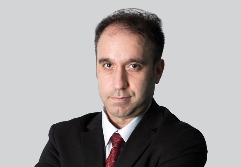 José Carlos Matias