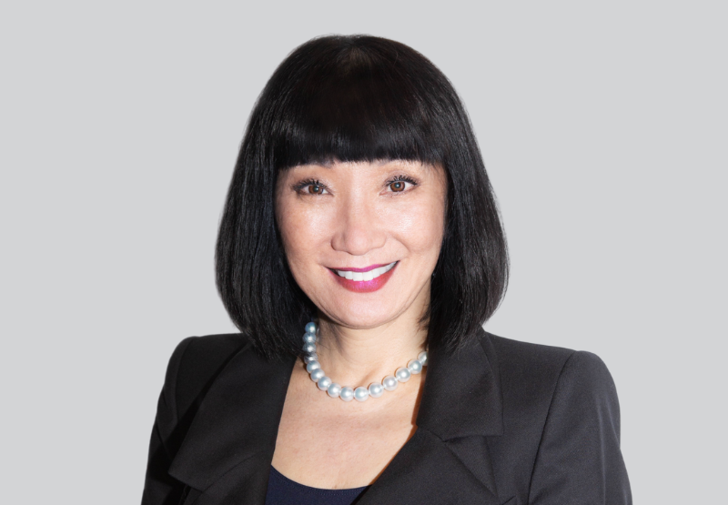 Akiko Takahashi