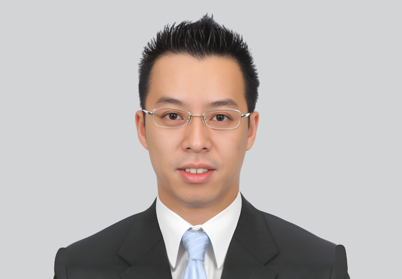 Alan Tam KC