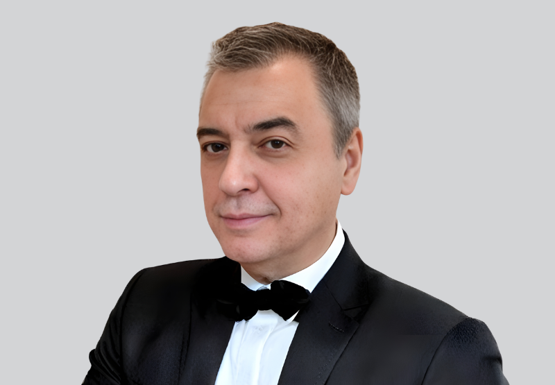 Carlos Marreiros